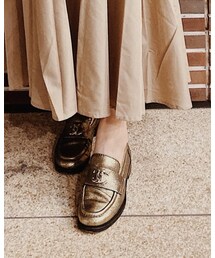 CHANEL | ローファー
