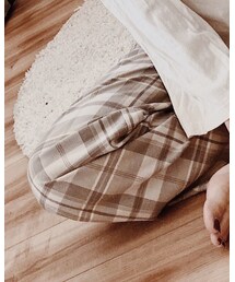 GU | パンツ