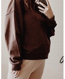 GU | スウェット