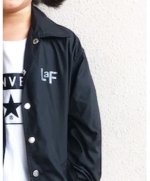 LAUTREAMONT | ナイロンジャケット