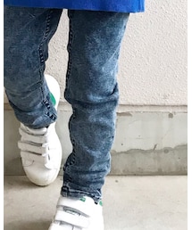 H&M | デニムパンツ