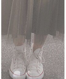 CONVERSE | スニーカー