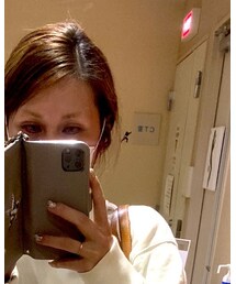 しまむら | ピアス（両耳用）