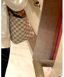 LOUIS VUITTON | ハンドバッグ