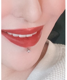 ZEESEA | 口紅/リップティント/グロス