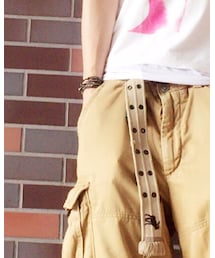 Abercrombie&Fitch | カーゴパンツ