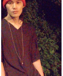 ZARA | Tシャツ/カットソー