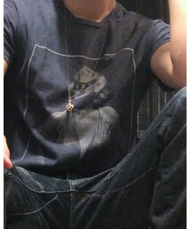 GOD SELECTION XXX | Tシャツ/カットソー