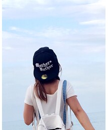 Major made | キャップ