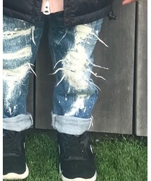 GO TO HOLLYWOOD | デニムパンツ