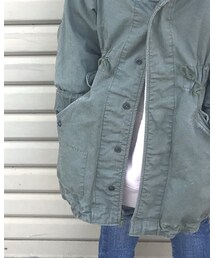 GO TO HOLLYWOOD | ミリタリージャケット