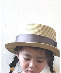 chocolatesoup | ハット