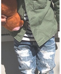 petit main | Tシャツ/カットソー