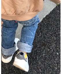 GO TO HOLLYWOOD | デニムパンツ