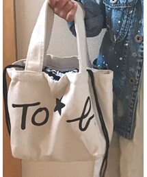 agnes b. | バッグ