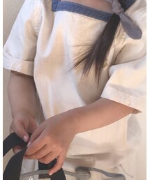 GO TO HOLLYWOOD | つなぎ/オールインワン