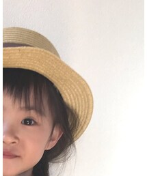 chocolatesoup | ハット