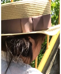 chocolatesoup | ハット