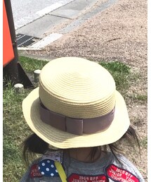 chocolatesoup | ハット