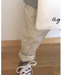 toi toi toi | チノパンツ