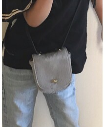 chiiibag | ショルダーバッグ