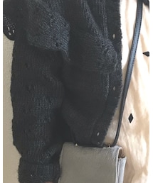 tocoto vintage | カーディガン/ボレロ