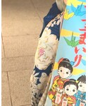 NATURAL BEAUTY BASIC(ナチュラルビューティーベーシック)の「水着/着物・浴衣(浴衣)」