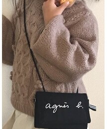 petit main | ニット/セーター