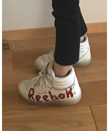 Reebok | スニーカー