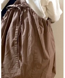 folkmade | サロペット/オーバーオール