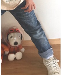 GO TO HOLLYWOOD | デニムパンツ