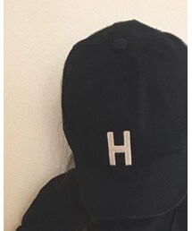 GO TO HOLLYWOOD | キャップ