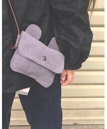 tocoto vintage | ショルダーバッグ