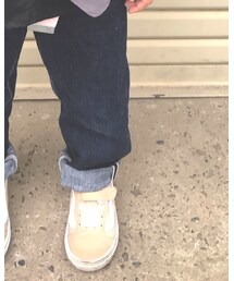 GO TO HOLLYWOOD | デニムパンツ