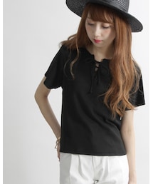 WEGO | Tシャツ/カットソー