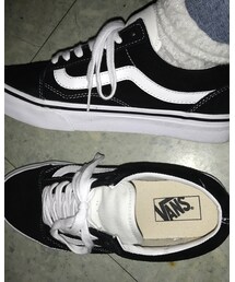 VANS | スニーカー