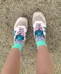 NEW BALANCE | スニーカー(スニーカー)