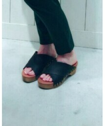 studio CLIP | サンダル