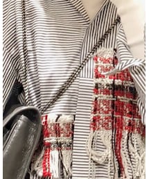 ZARA | アンサンブル