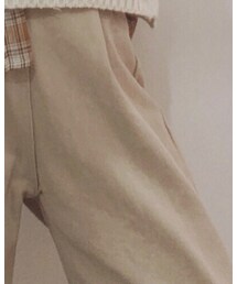 ZARA | その他パンツ