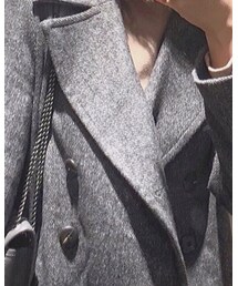 ZARA | スーツジャケット