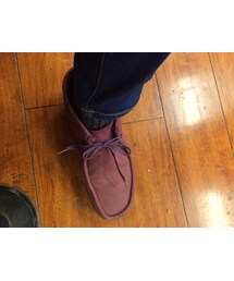 Clarks | プラム(ブーツ)