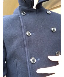 JOURNAL STANDARD | ジャーナルスタンダード
Ｐコート(ピーコート)