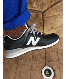 NEW BALANCE | ニューバランス
スニーカー(スニーカー)