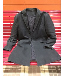 URBAN RESEARCH | チェスターコート(その他アウター)