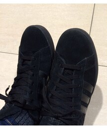 adidas | クロアディだす！
スウェードです！(スニーカー)