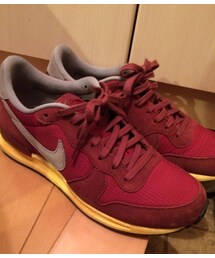 NIKE | ナイキスニーカー紅(スニーカー)