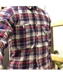 BEAMS HEART | ビームスハート
チェックシャツ(シャツ/ブラウス)