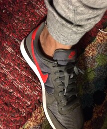 NIKE | NIKEランニングすにーかー(スニーカー)