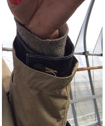 APC | デニムジャケット